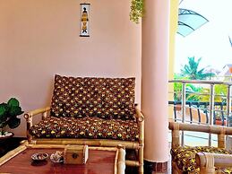 5 Star Villa Hotel