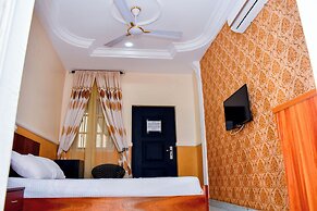 5 Star Villa Hotel