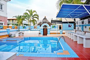 5 Star Villa Hotel