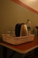 Dwaraka Guest House