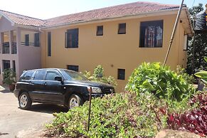 Namulanda Motel