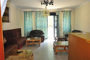 Namulanda Motel