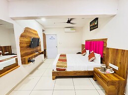 STAR HOTEL