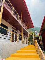 New Mandakini River Resort