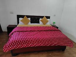 New Mandakini River Resort