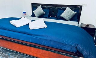 New Mandakini River Resort