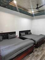 New Mandakini River Resort