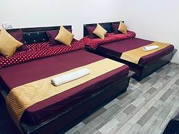 New Mandakini River Resort
