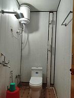 New Mandakini River Resort