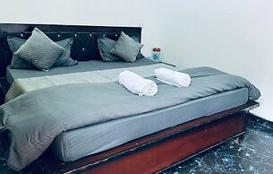 New Mandakini River Resort