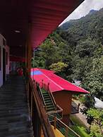 New Mandakini River Resort