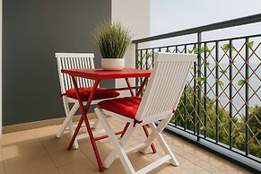 Titou Apartment Sea View
