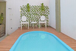 Casa Brisa do Bosque