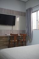 Hotel Premium Uruçui