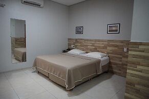 Hotel Premium Uruçui