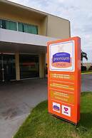 Hotel Premium Uruçui