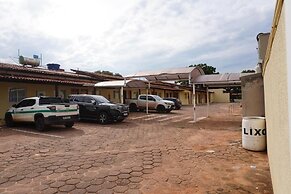 Hotel Premium Uruçui