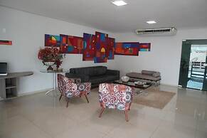 Hotel Premium Uruçui