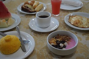 Hotel Premium Uruçui