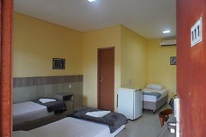 Hotel Premium Uruçui