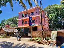 Saimata Residency