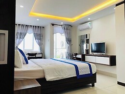Tran Long Hotel Binh Duong