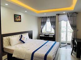 Tran Long Hotel Binh Duong