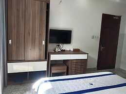 Tran Long Hotel Binh Duong
