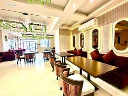 Zip By Spree Hotels R Group