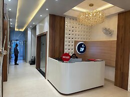 Zip By Spree Hotels R Group