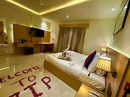 Zip By Spree Hotels R Group