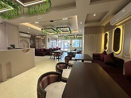 Zip By Spree Hotels R Group