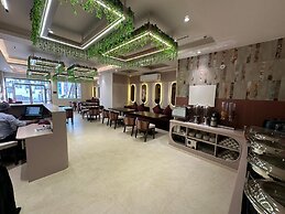 Zip By Spree Hotels R Group