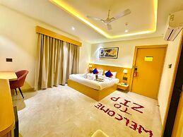 Zip By Spree Hotels R Group