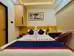 Zip By Spree Hotels R Group
