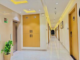 Zip By Spree Hotels R Group