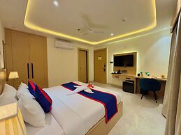 Zip By Spree Hotels R Group