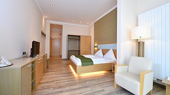 Dormio Hotel der Seehof