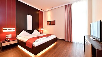 Dormio Hotel der Seehof