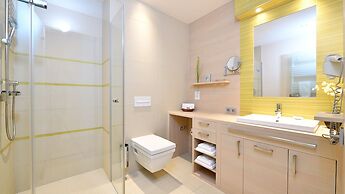 Dormio Hotel der Seehof