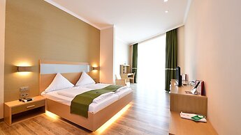 Dormio Hotel der Seehof