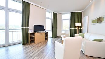 Dormio Hotel der Seehof