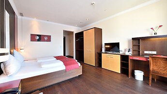 Dormio Hotel der Seehof