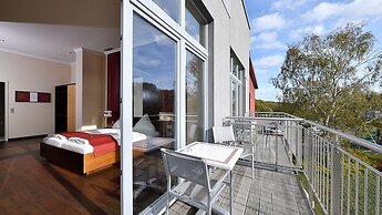 Dormio Hotel der Seehof