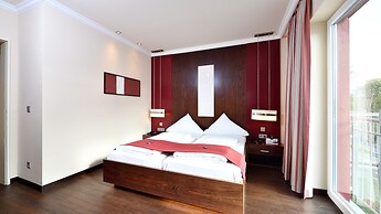 Dormio Hotel der Seehof