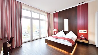 Dormio Hotel der Seehof