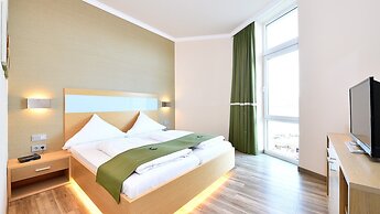 Dormio Hotel der Seehof