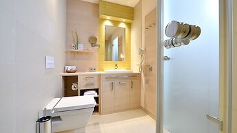 Dormio Hotel der Seehof