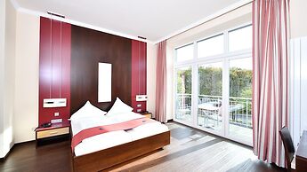 Dormio Hotel der Seehof