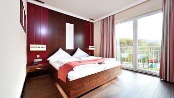 Dormio Hotel der Seehof